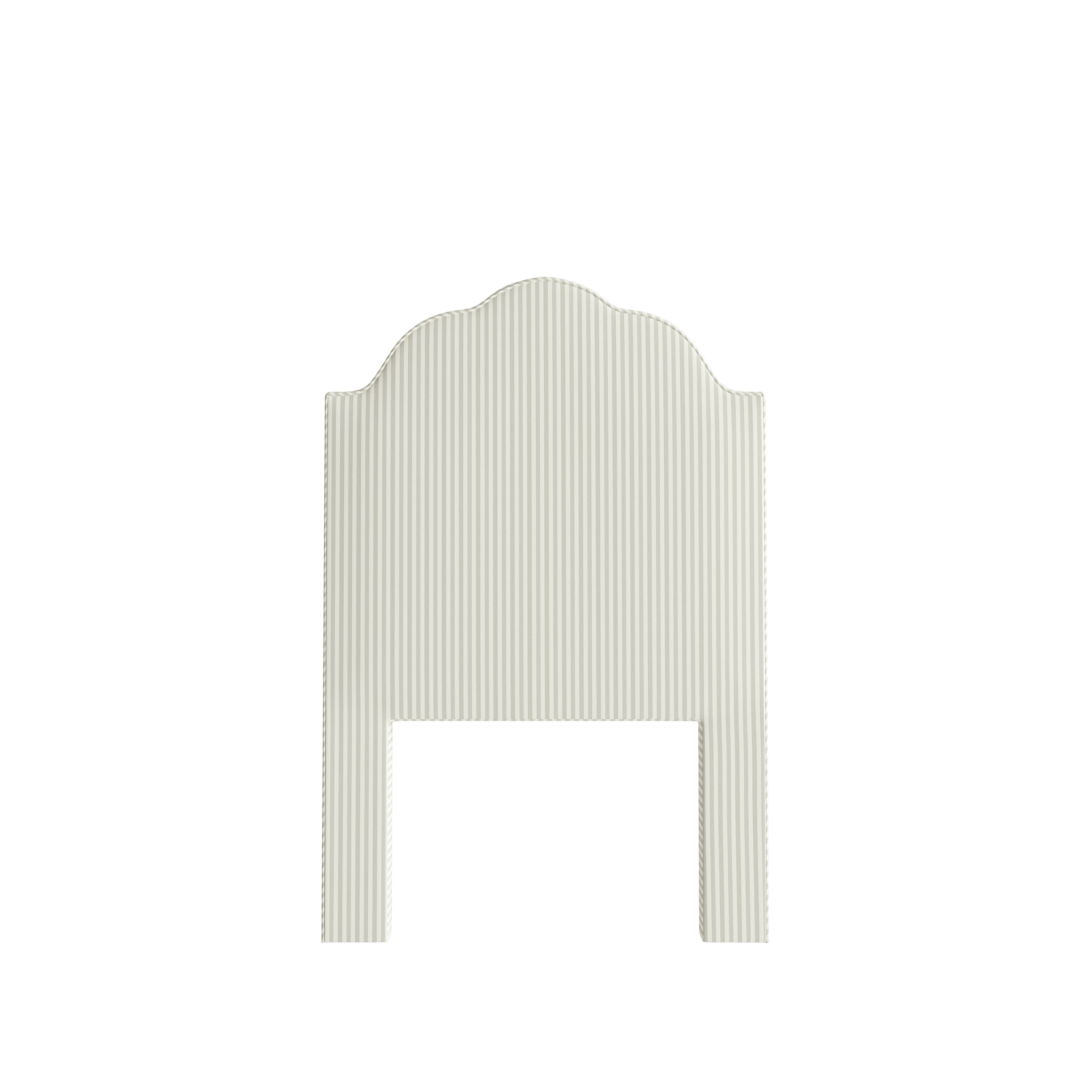 Emma Sky Custom Regina Headboard - Thumbnail 4