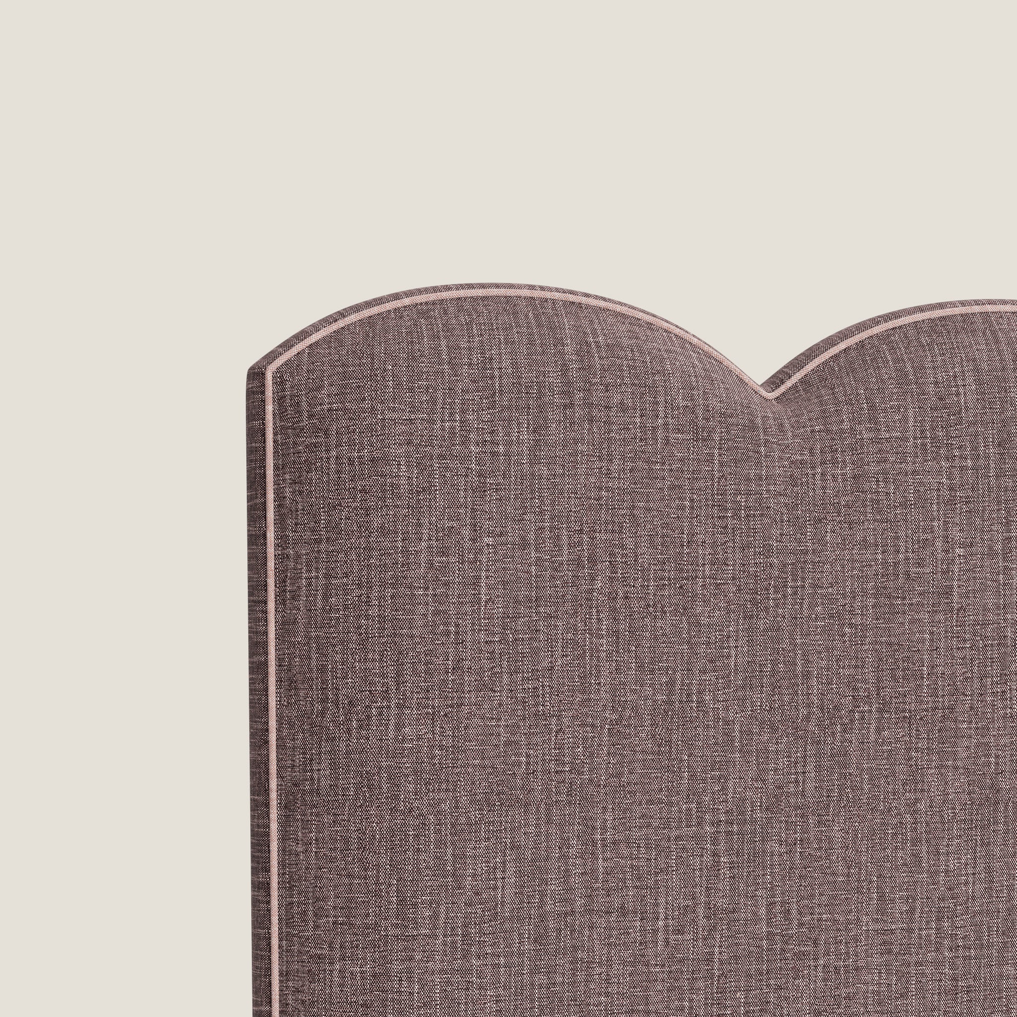 Pepper Home Lulie Parsley Theodora Headboard - Thumbnail 4