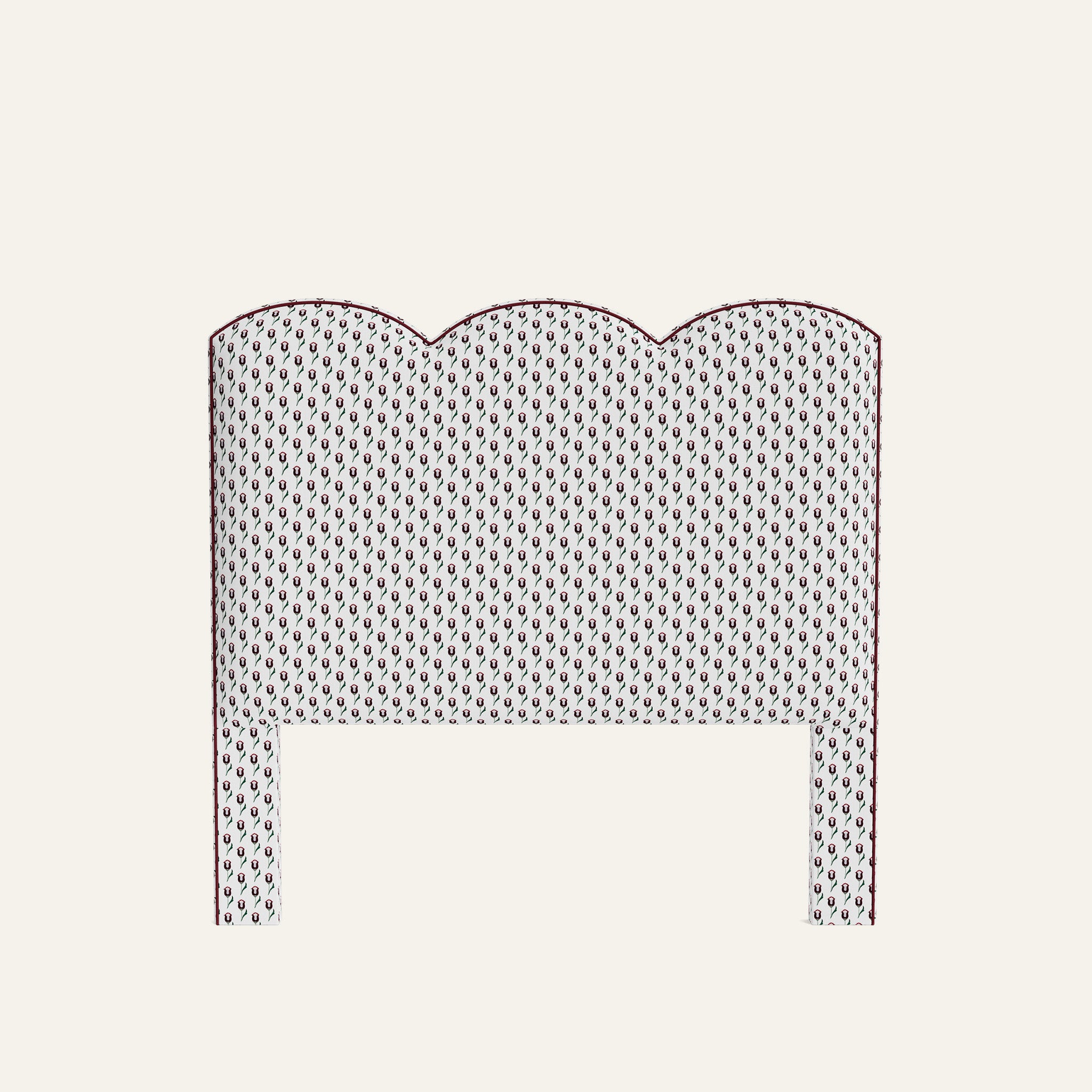 FEATURED: Shown in Queen / Raspberry Welt