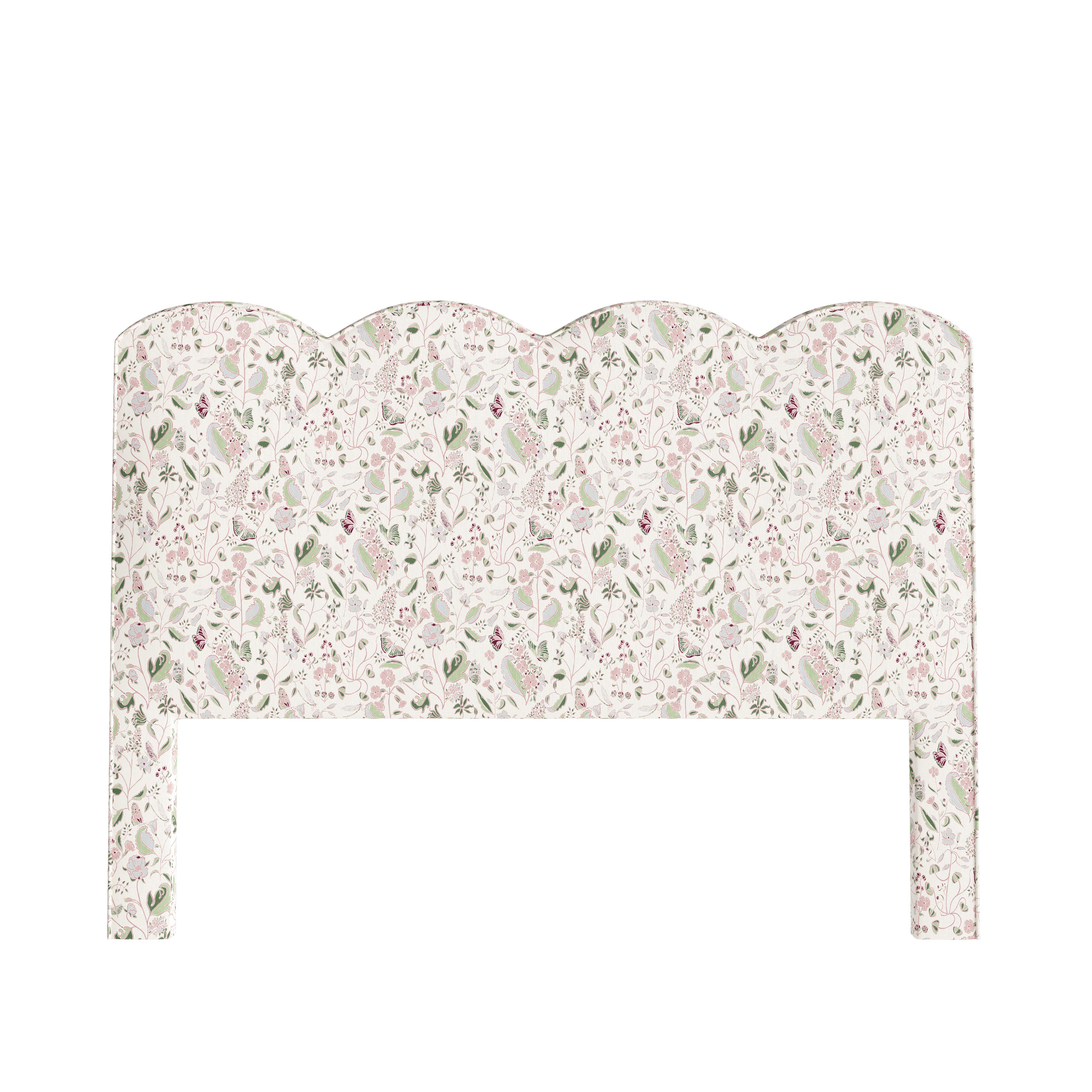 Gemma Rose Custom Theodora Headboard - Thumbnail 2