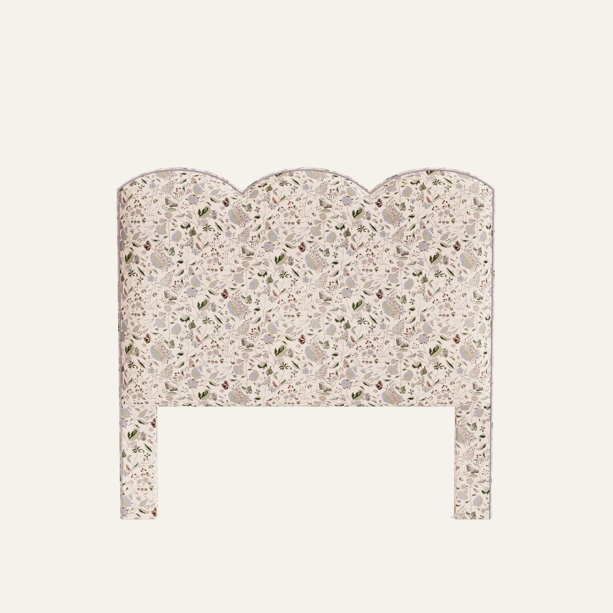 Gemma Rose Custom Theodora Headboard - Thumbnail 3