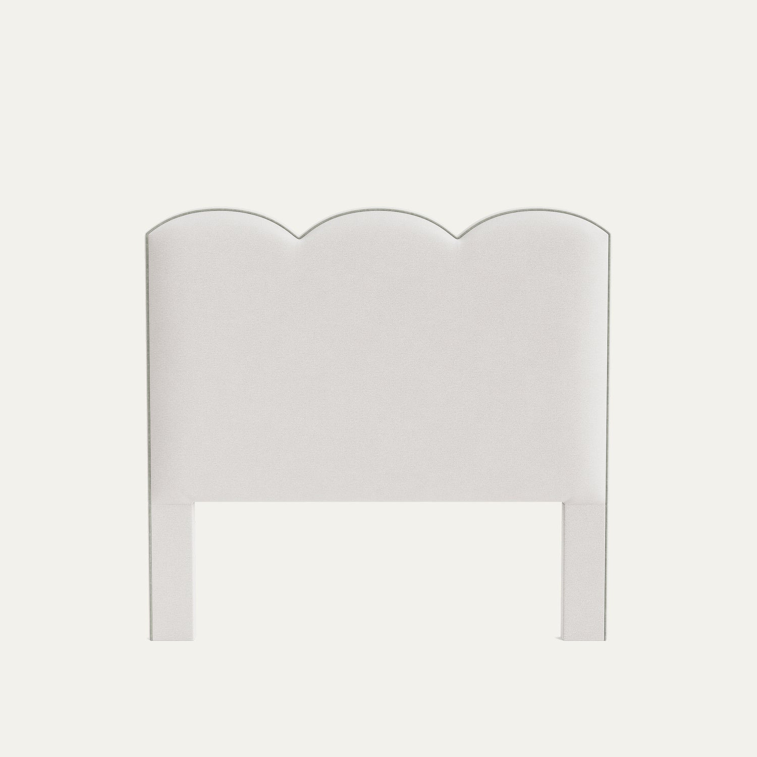 FEATURED: Shown in Queen / Sea Salt Welt
