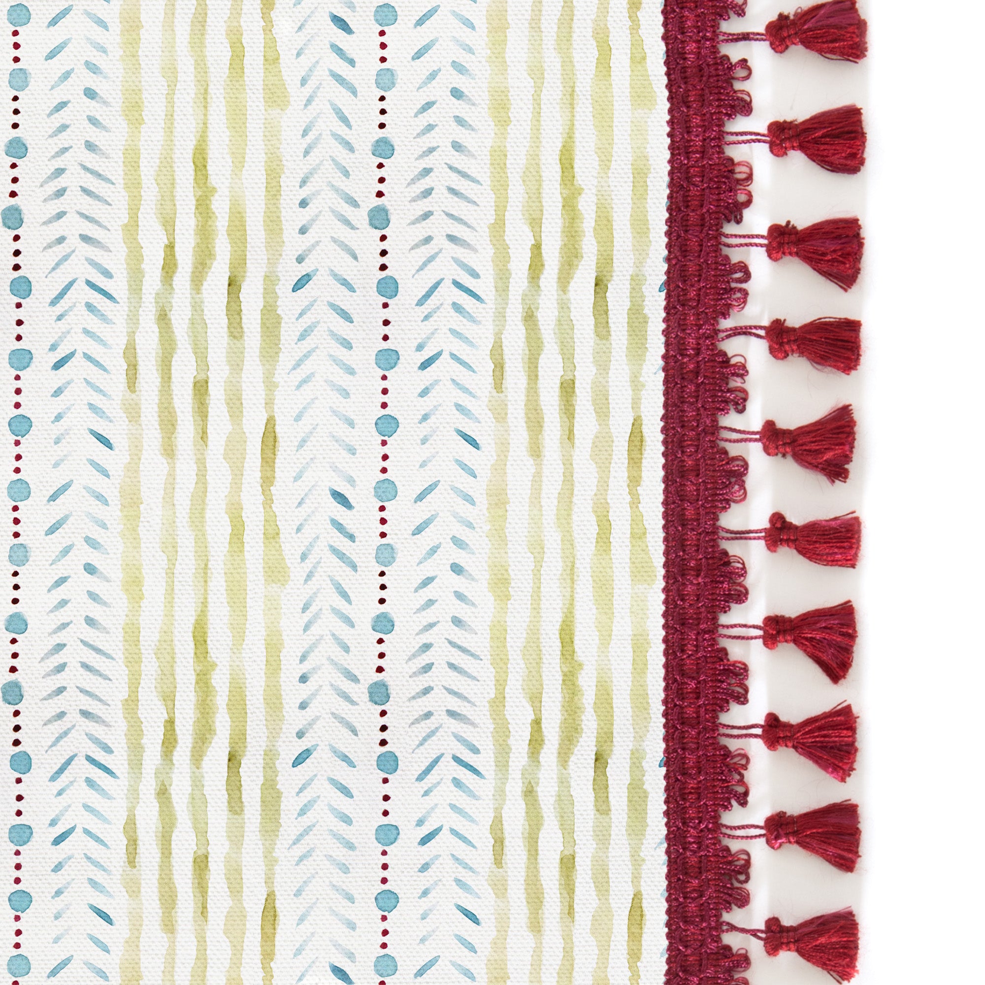 Julia Curtain (sold per panel)