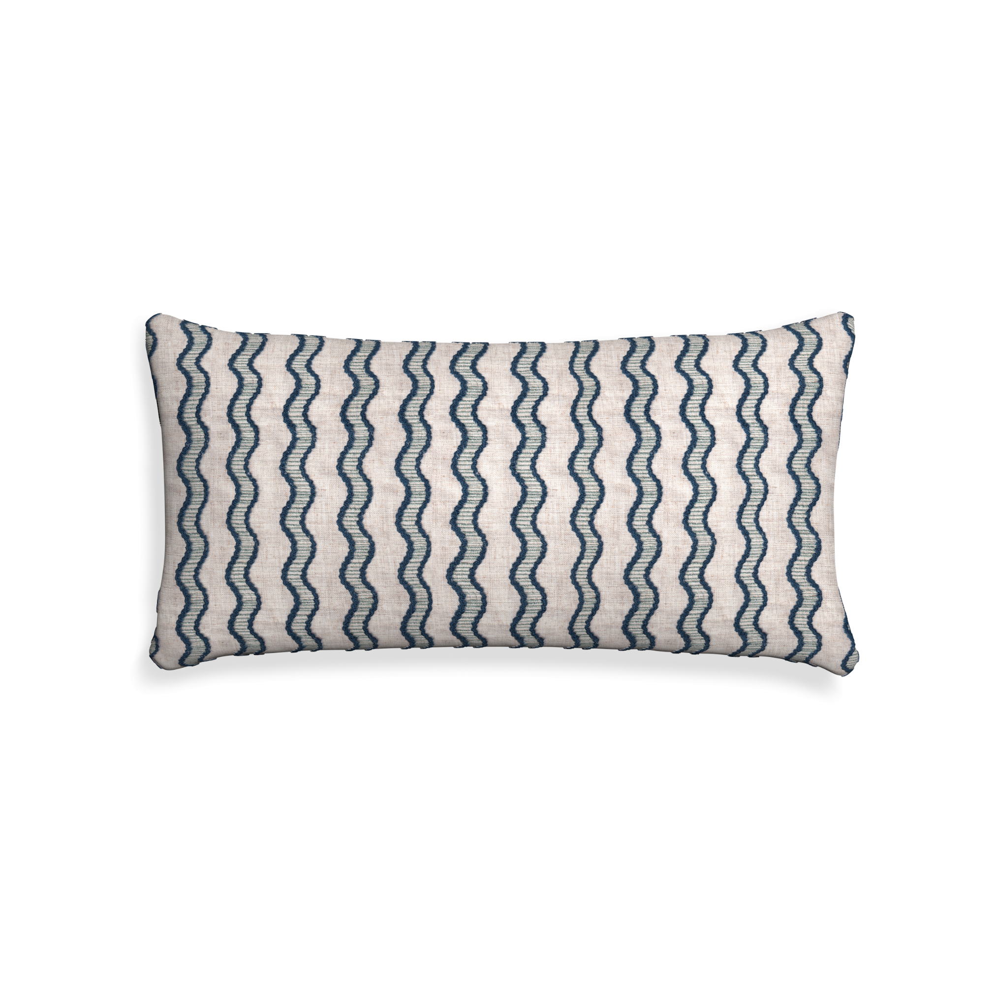 Pillow Embroidered Beatrice Amalfi Custom - Thumbnail 3
