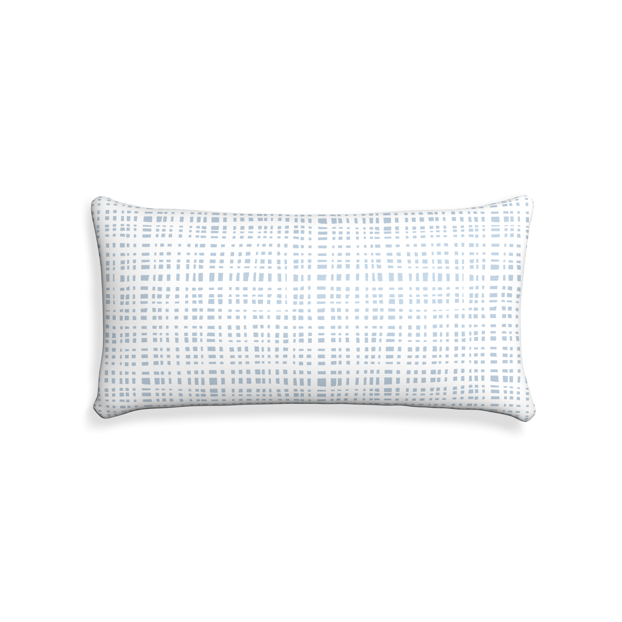 Pillow Printed Cotton Ginger Sky