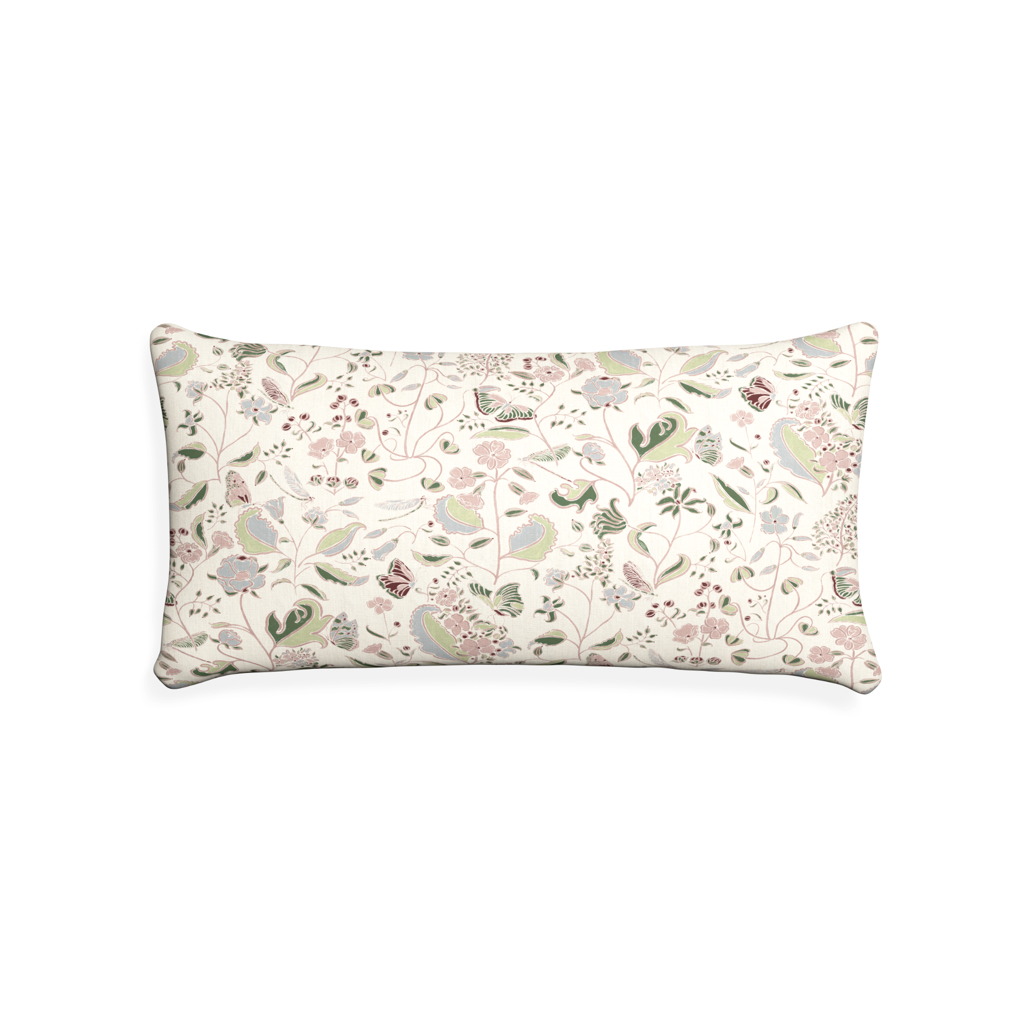 Pepper Home Gemma Pillow - Thumbnail 2