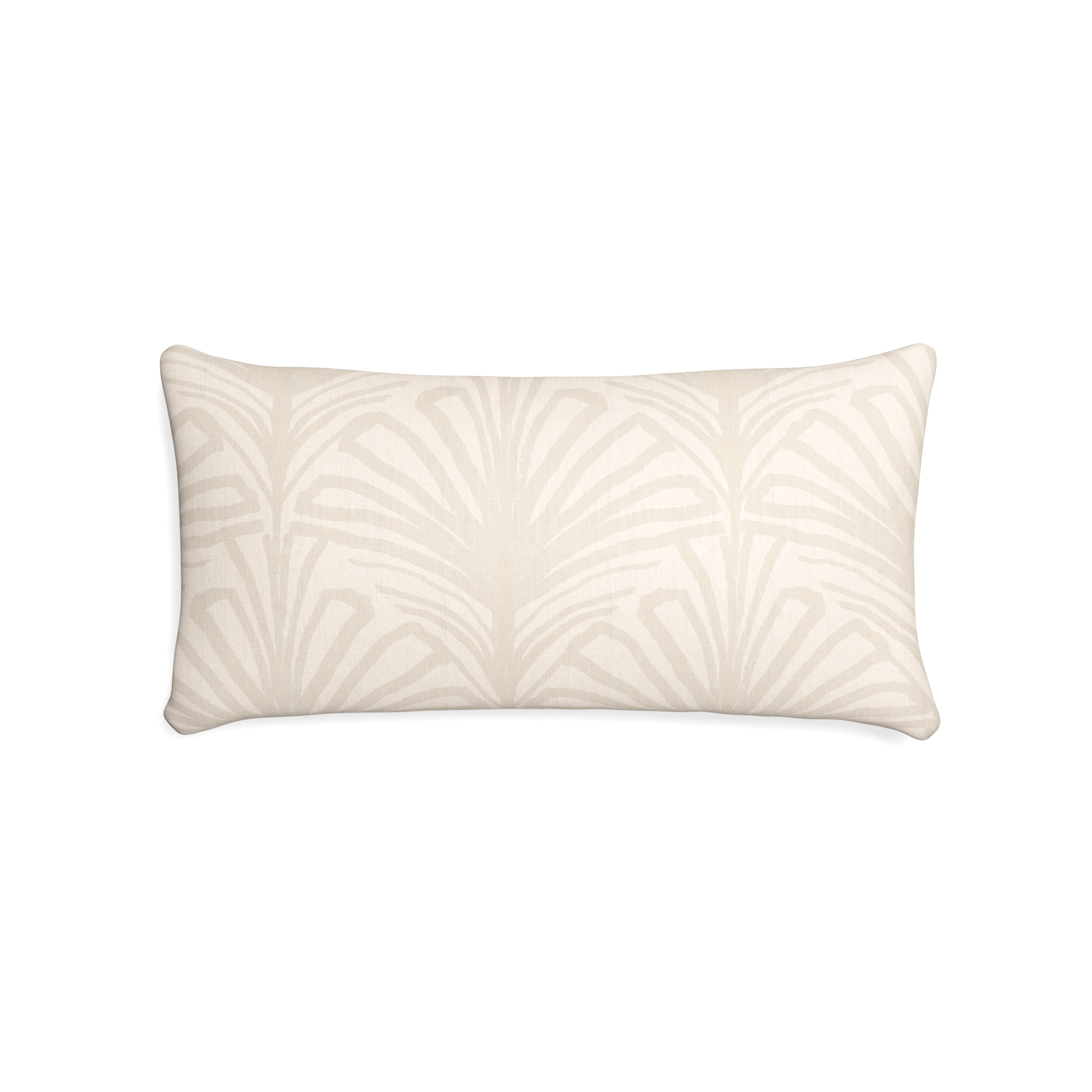 Pillow Printed Linen Suzy Sand Custom - Thumbnail 3