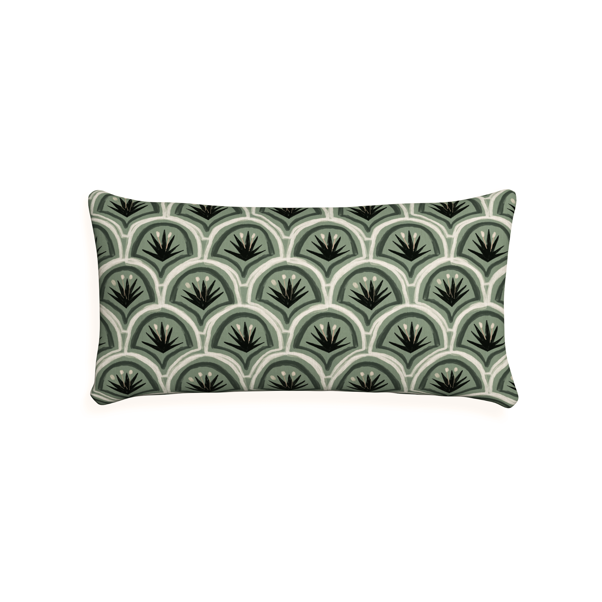 Thatcher Forest Pillow