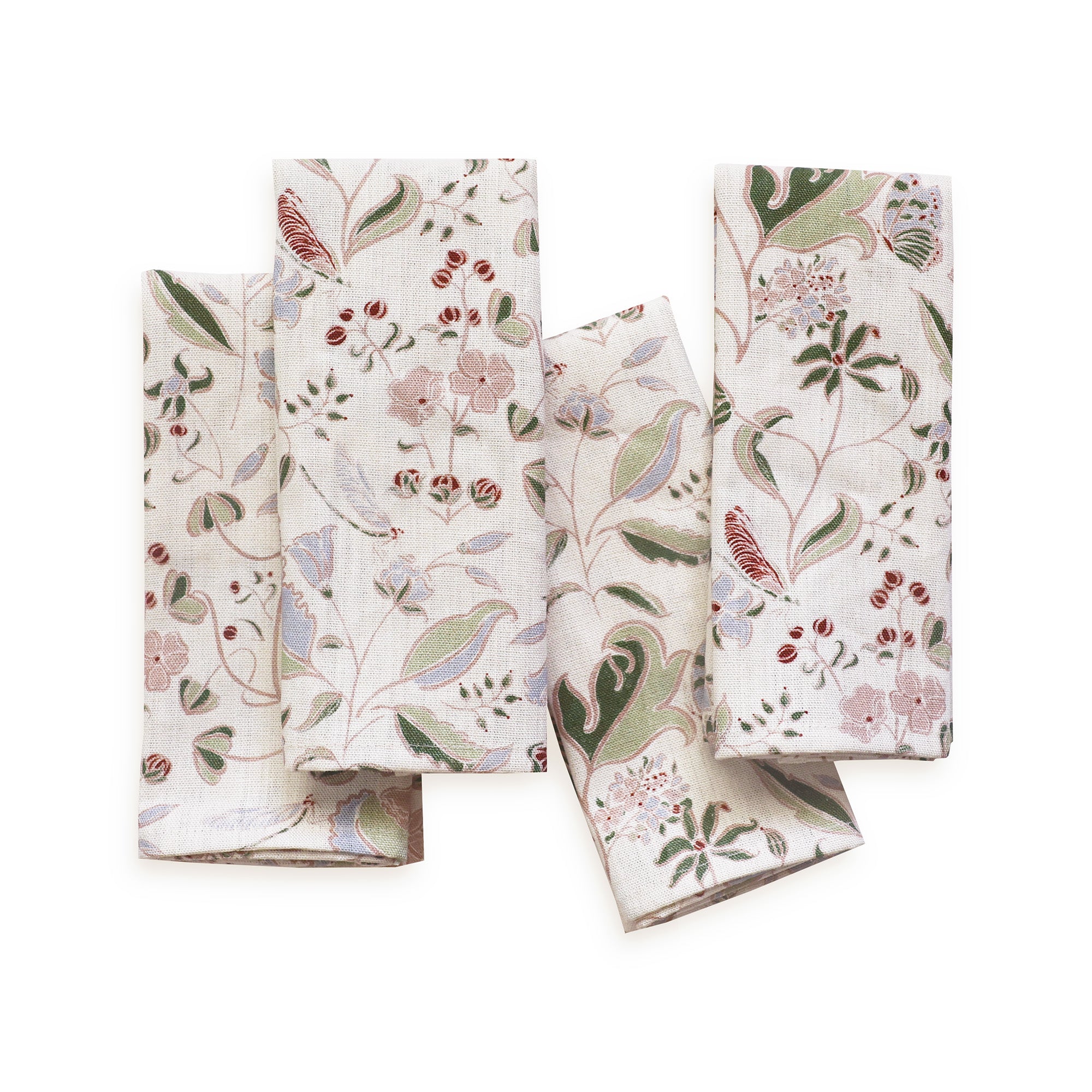 Gemma Rose Napkins