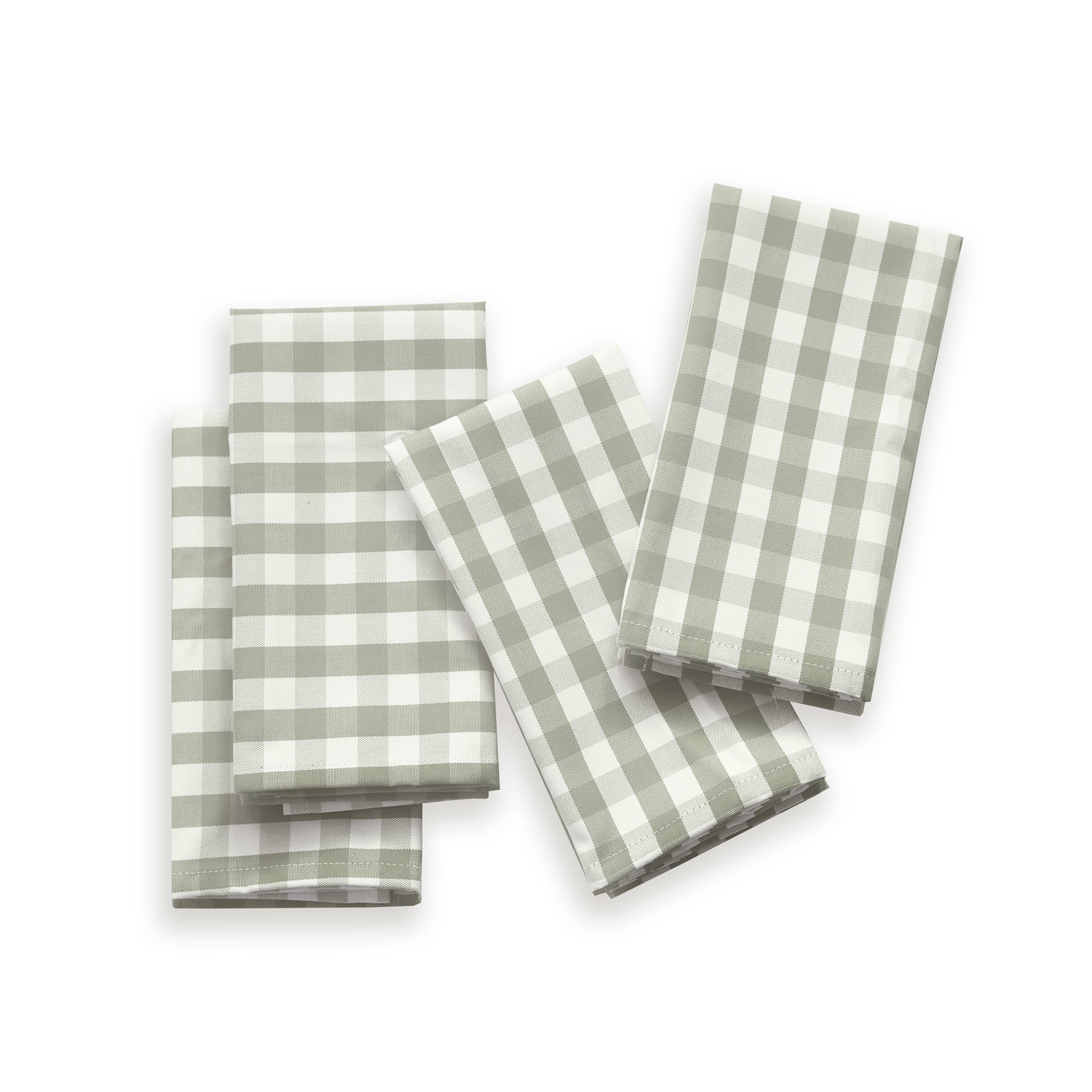 Millie Sage Napkins