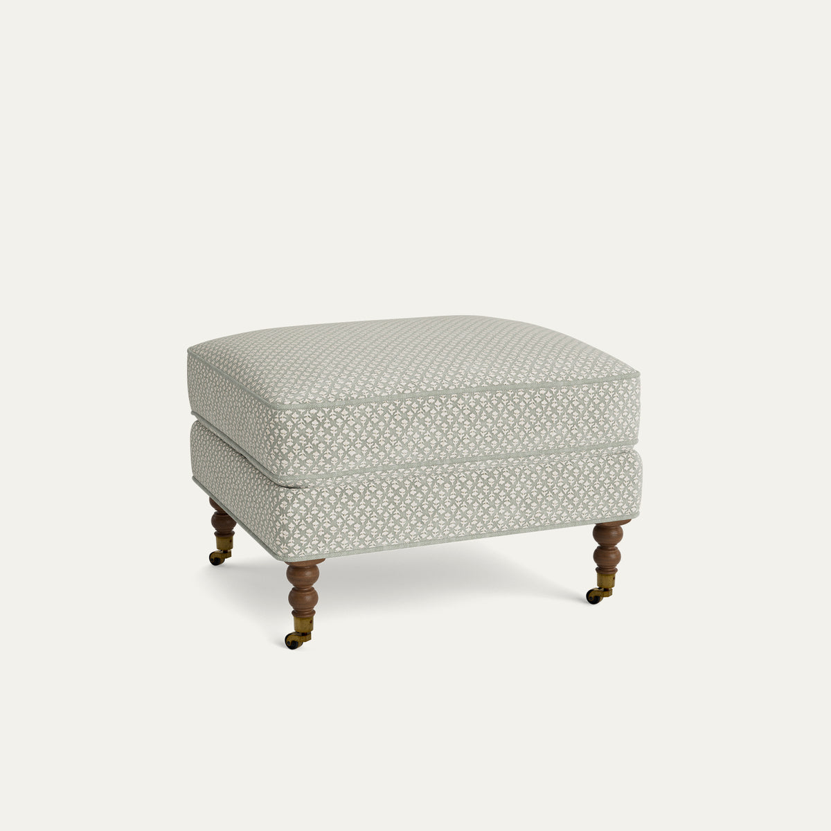 FEATURED: Shown with Tobacco / Sea Salt Welt