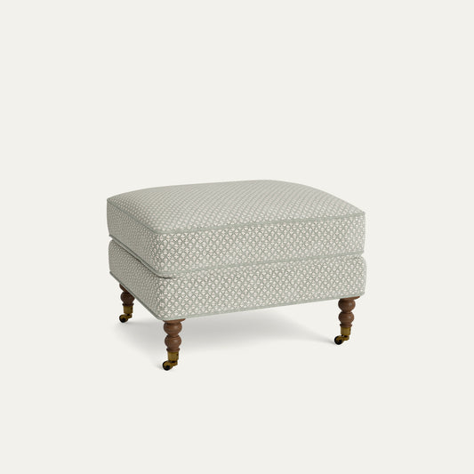 FEATURED: Shown with Tobacco / Sea Salt Welt