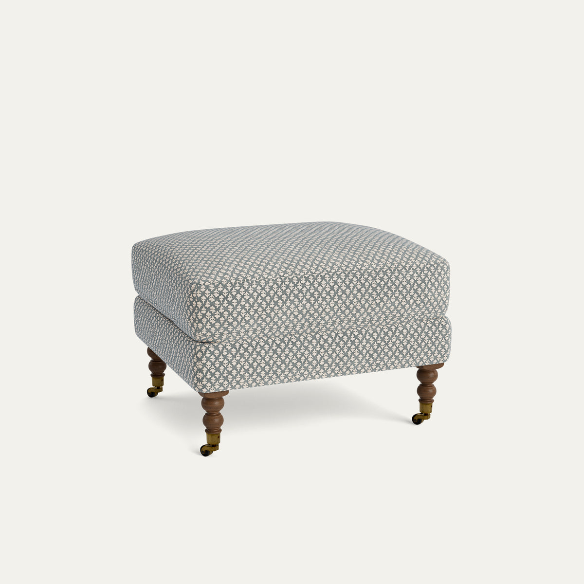 FEATURED: Shown with Tobacco / No Welt