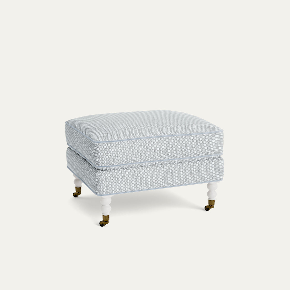 FEATURED: Shown with Flour / Sky Velvet Welt
