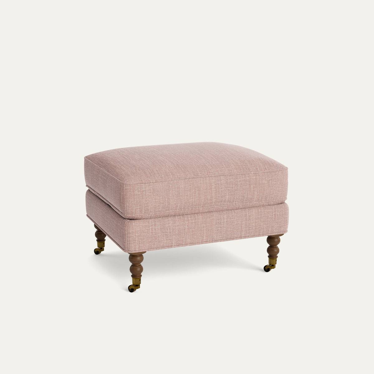 FEATURED: Shown with Tobacco / Self Welt