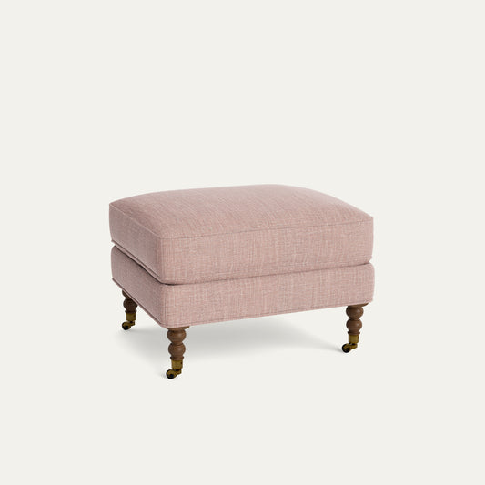 FEATURED: Shown with Tobacco / Self Welt