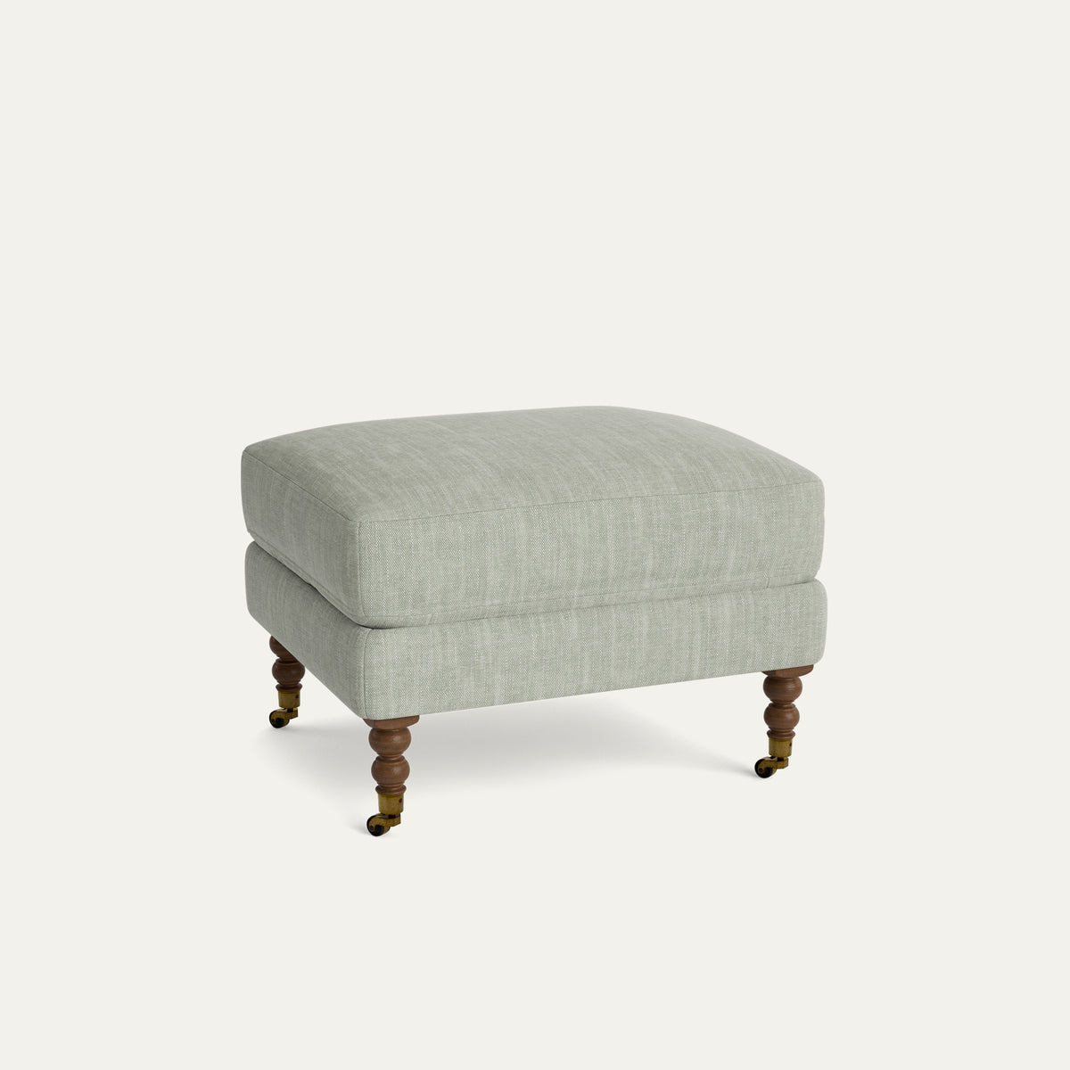 FEATURED: Shown with Tobacco / No Welt