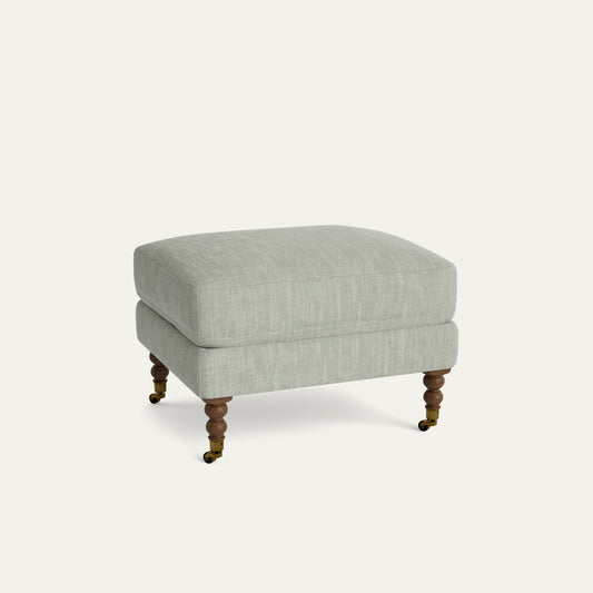 FEATURED: Shown with Tobacco / No Welt