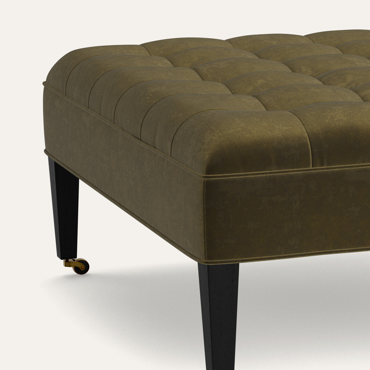 Olive Velvet