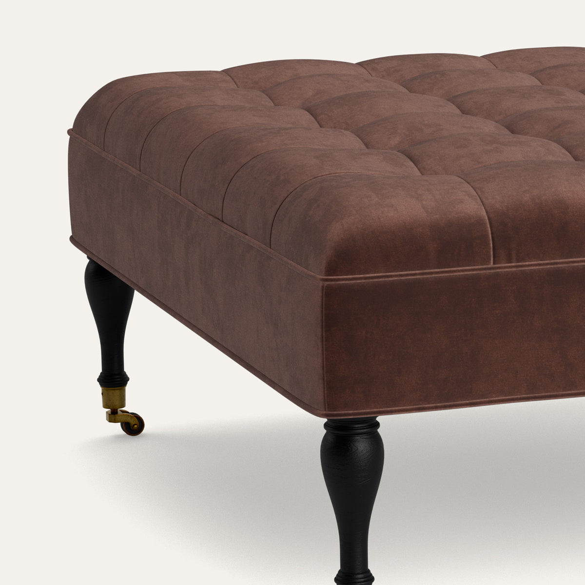 Walnut Velvet