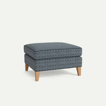 FEATURED: Shown with Legs / Oak / Midnight Welt