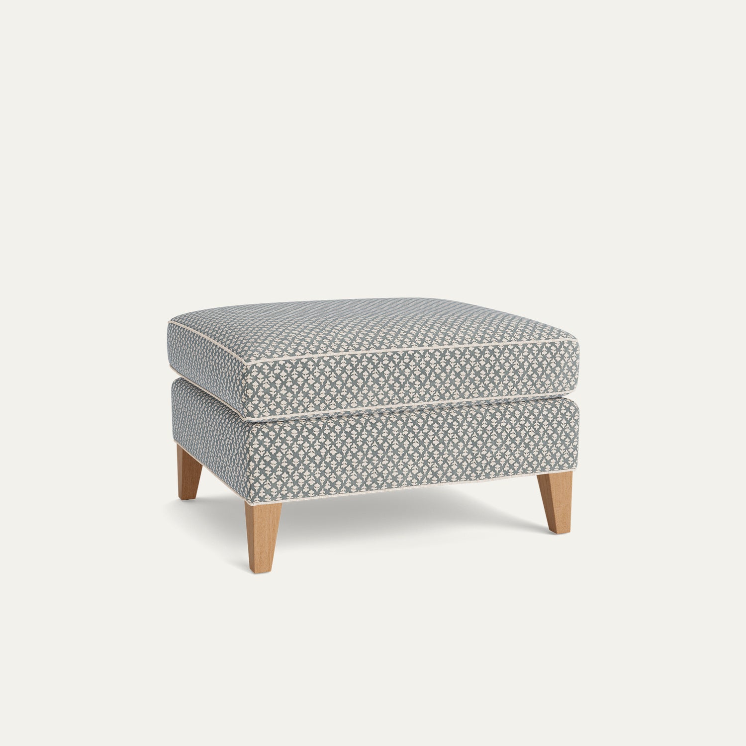 FEATURED: Shown with Legs / Oak / Sand Welt
