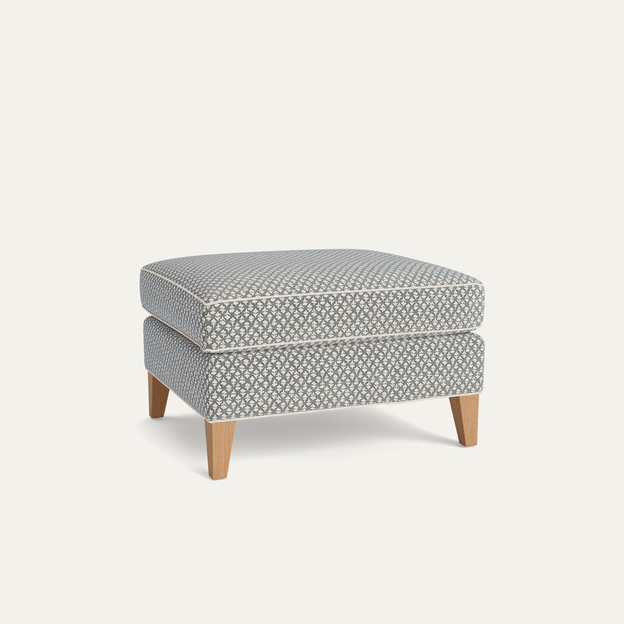 FEATURED: Shown with Legs / Oak / Sand Welt