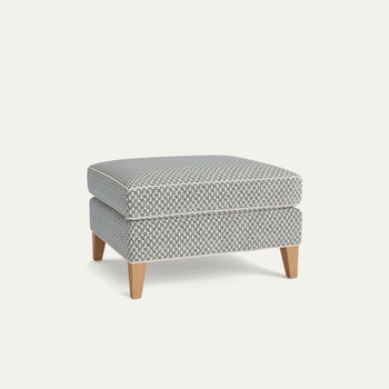 FEATURED: Shown with Legs / Oak / Sand Welt