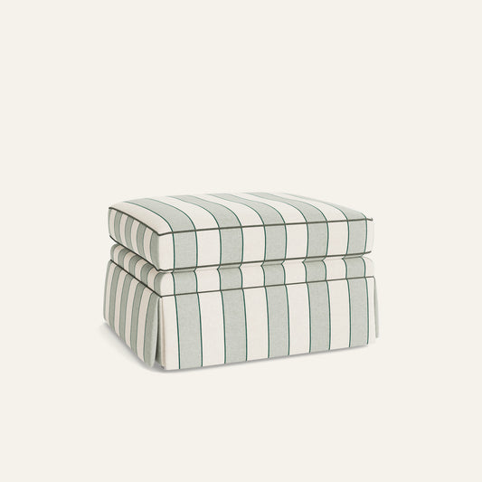 FEATURED: Shown with Kick Pleat Skirt / Fern Velvet Welt