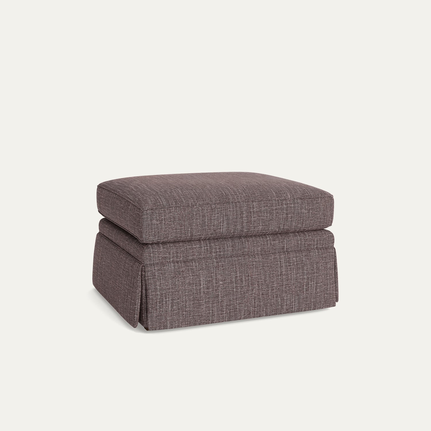 FEATURED: Shown with Kick Pleat Skirt / Self Welt