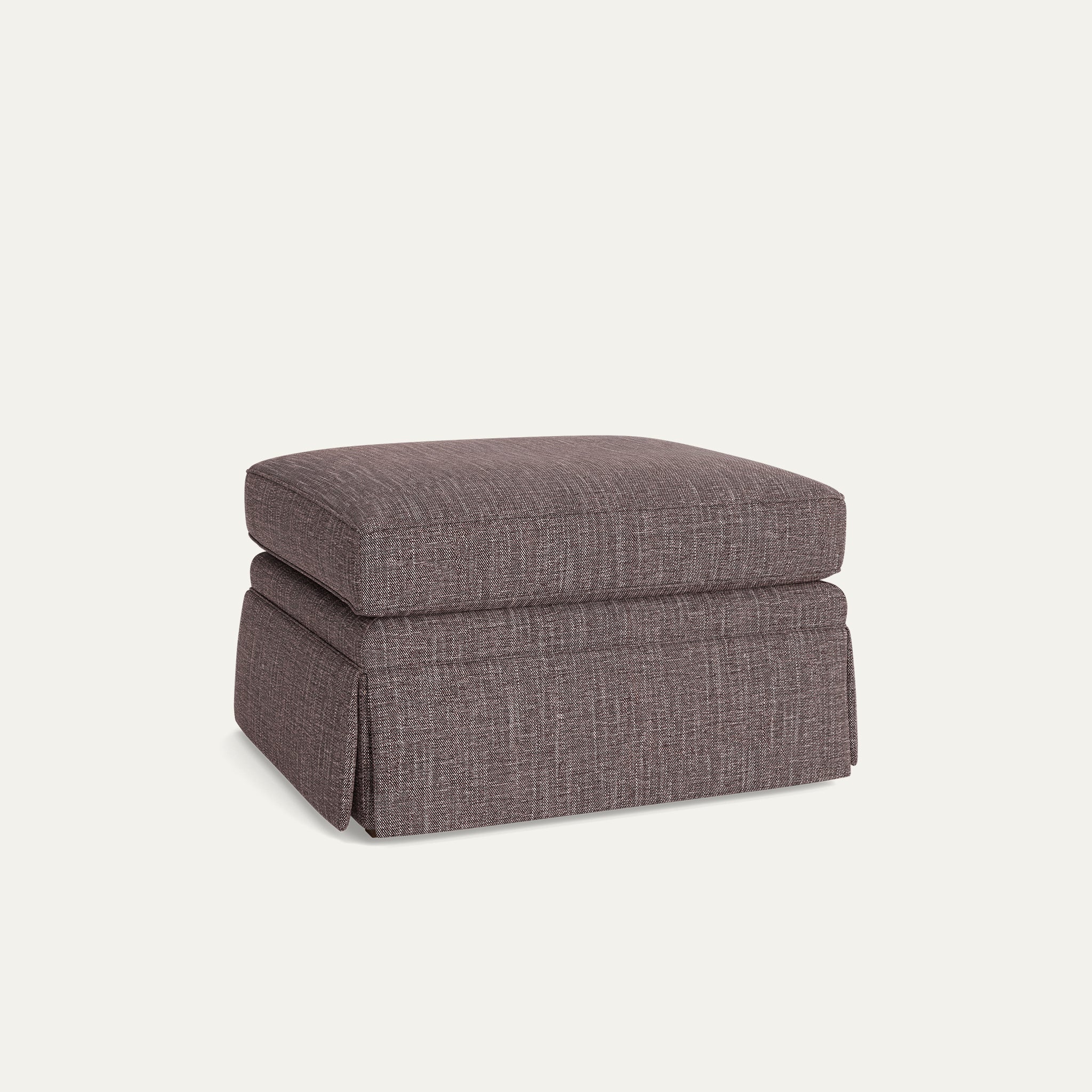 FEATURED: Shown with Kick Pleat Skirt / Self Welt