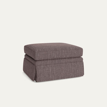 FEATURED: Shown with Kick Pleat Skirt / Self Welt