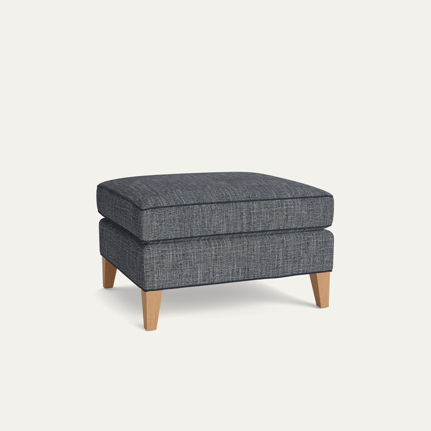 FEATURED: Shown with Legs / Oak / Midnight Welt