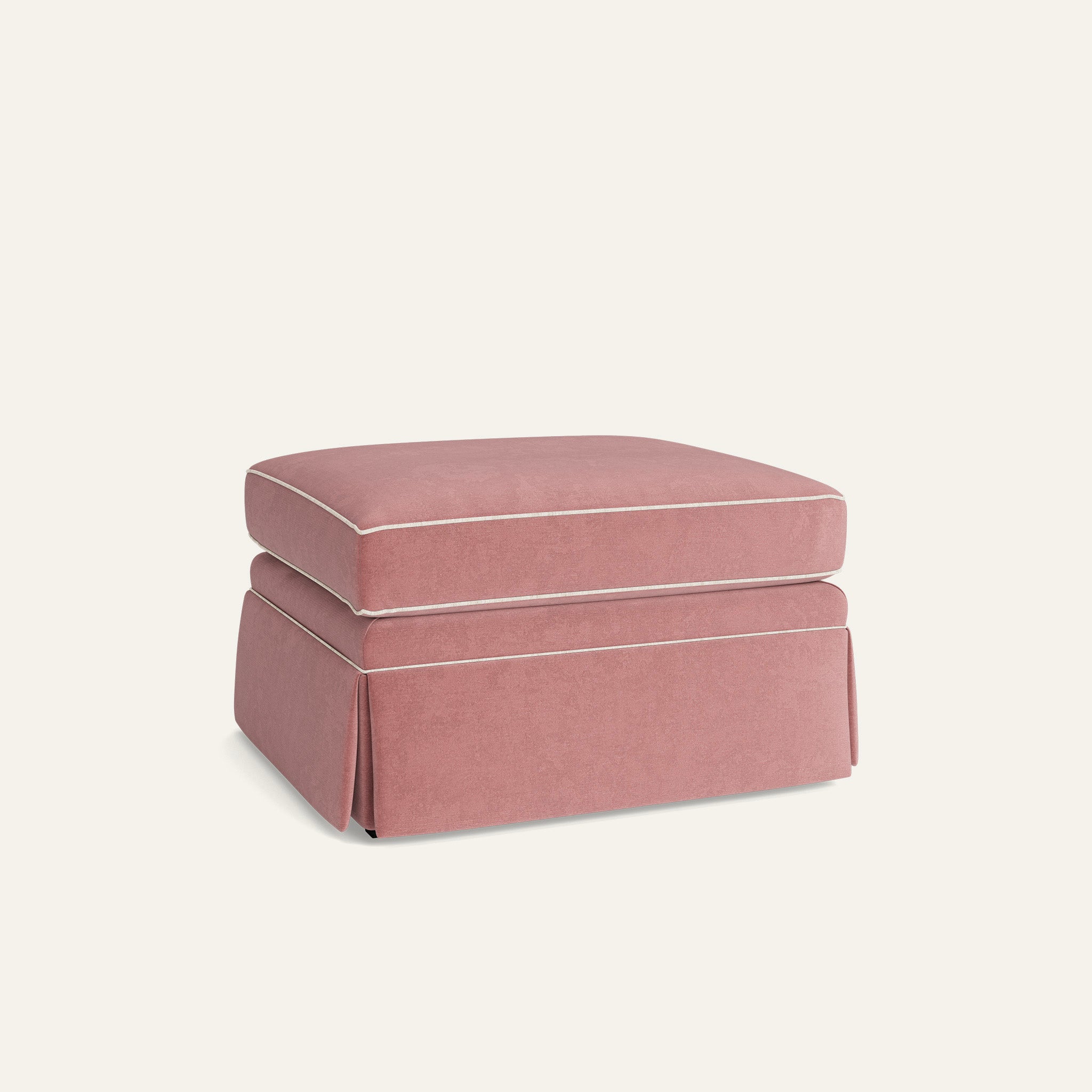 FEATURED: Shown with Kick Pleat Skirt / Sand Welt