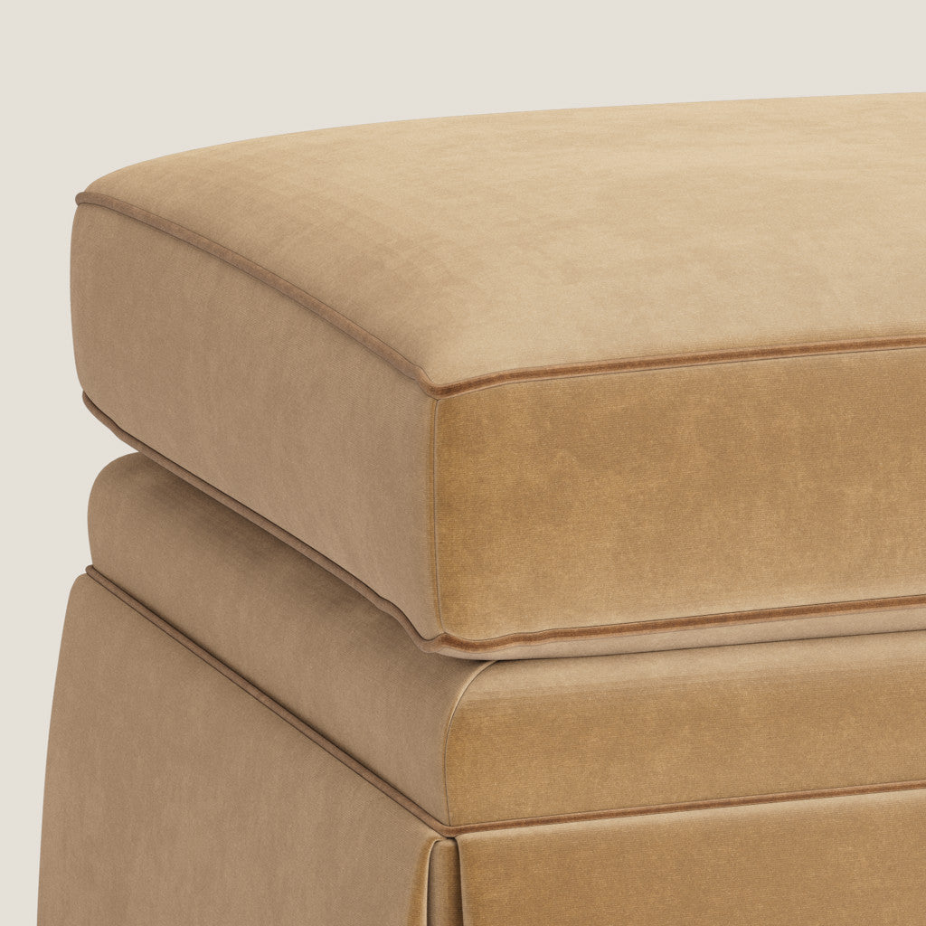 Camel Velvet