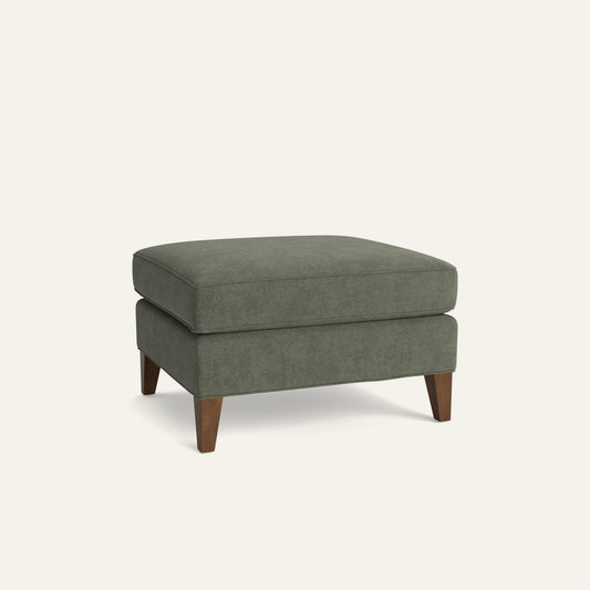 FEATURED: Shown with Legs / Tobacco / Self Welt