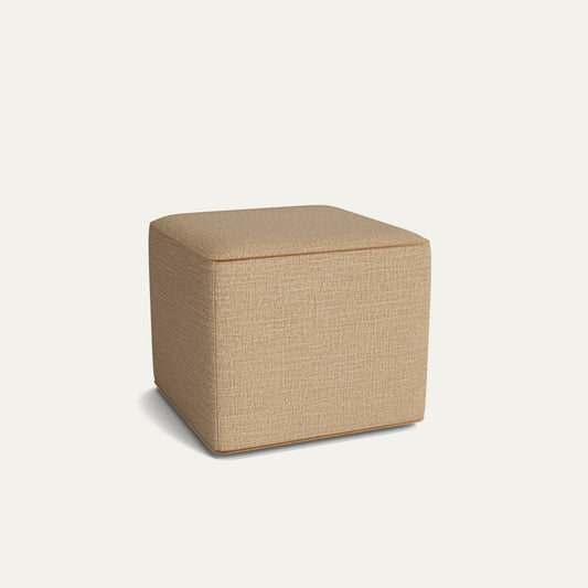 FEATURED: Shown in Square / Honey Velvet Welt