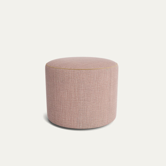 FEATURED: Shown in Circle / Camel Velvet Welt