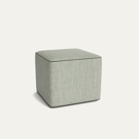 FEATURED: Shown in Square / Fern Velvet Welt