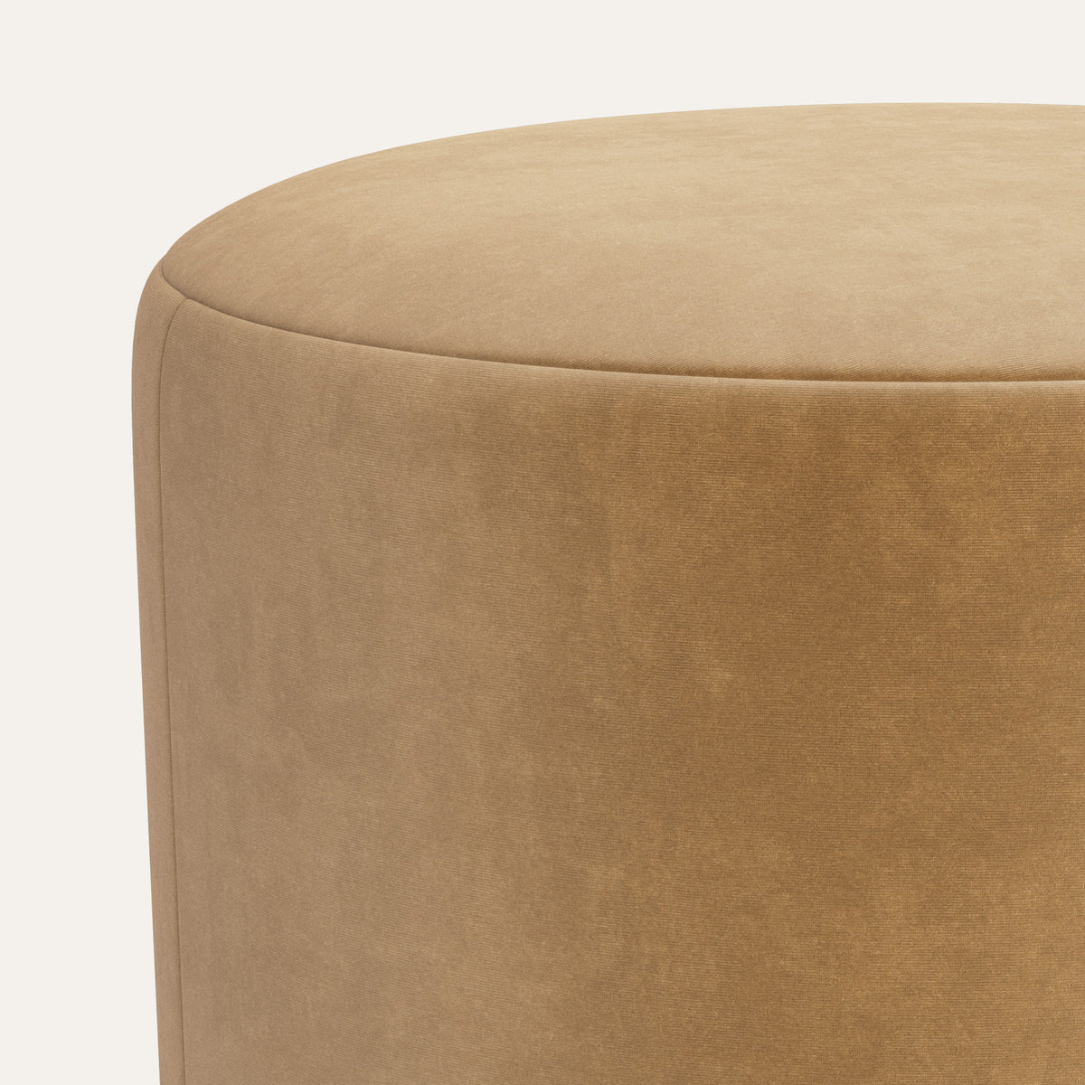 Camel Velvet