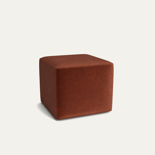 FEATURED: Shown in Square / Self Welt