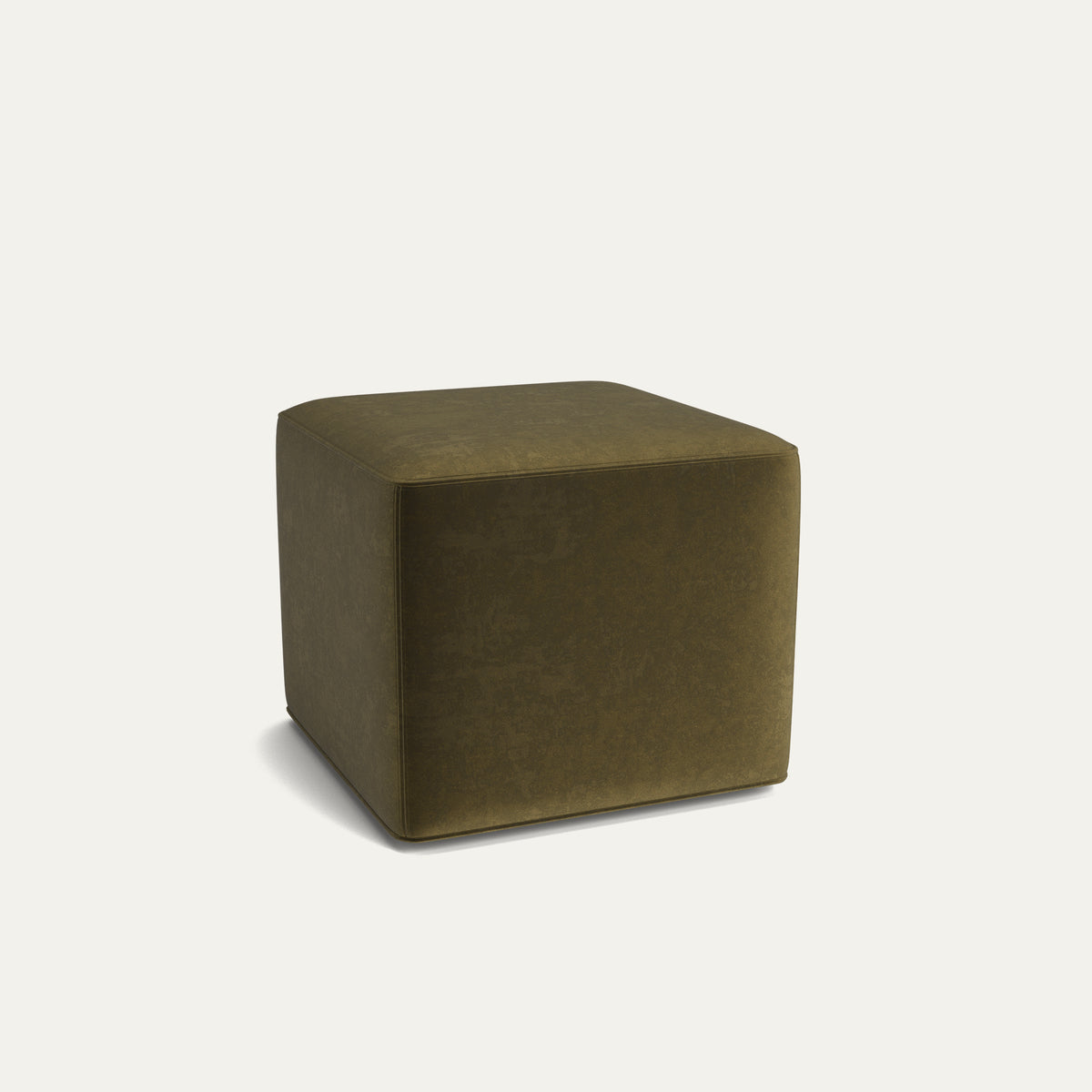 FEATURED: Shown in Square / Self Welt