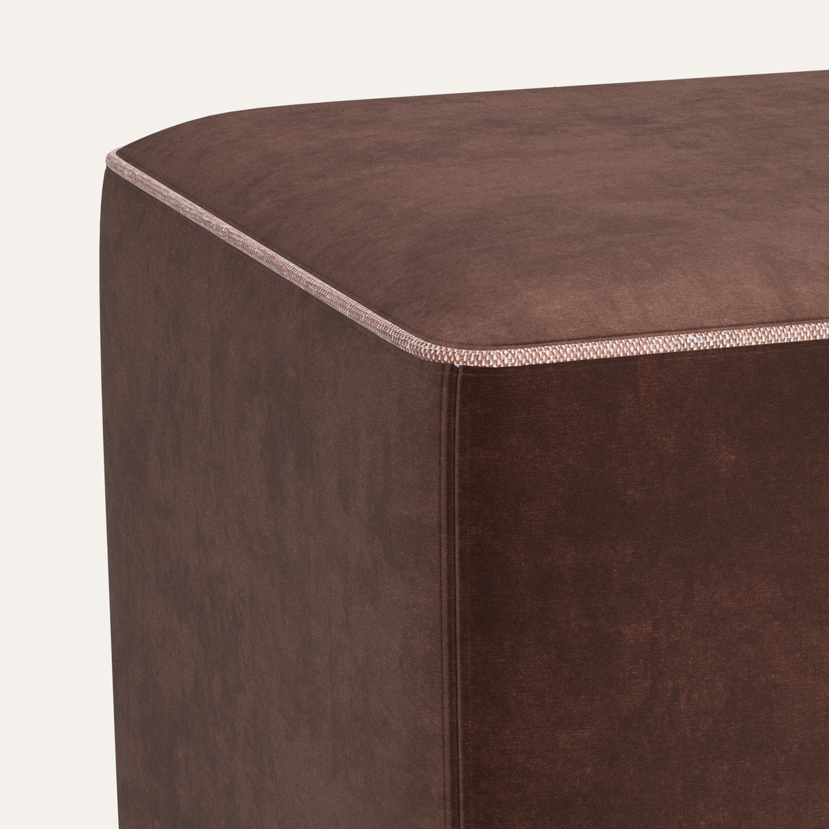 Walnut Velvet