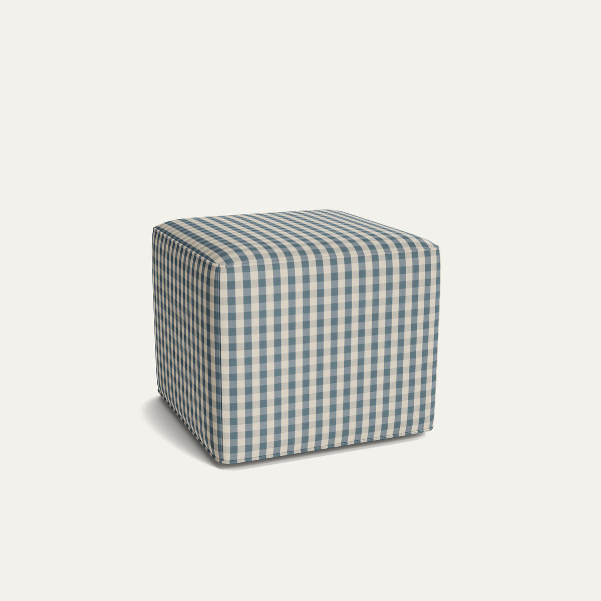 FEATURED: Shown in Square / Self Welt