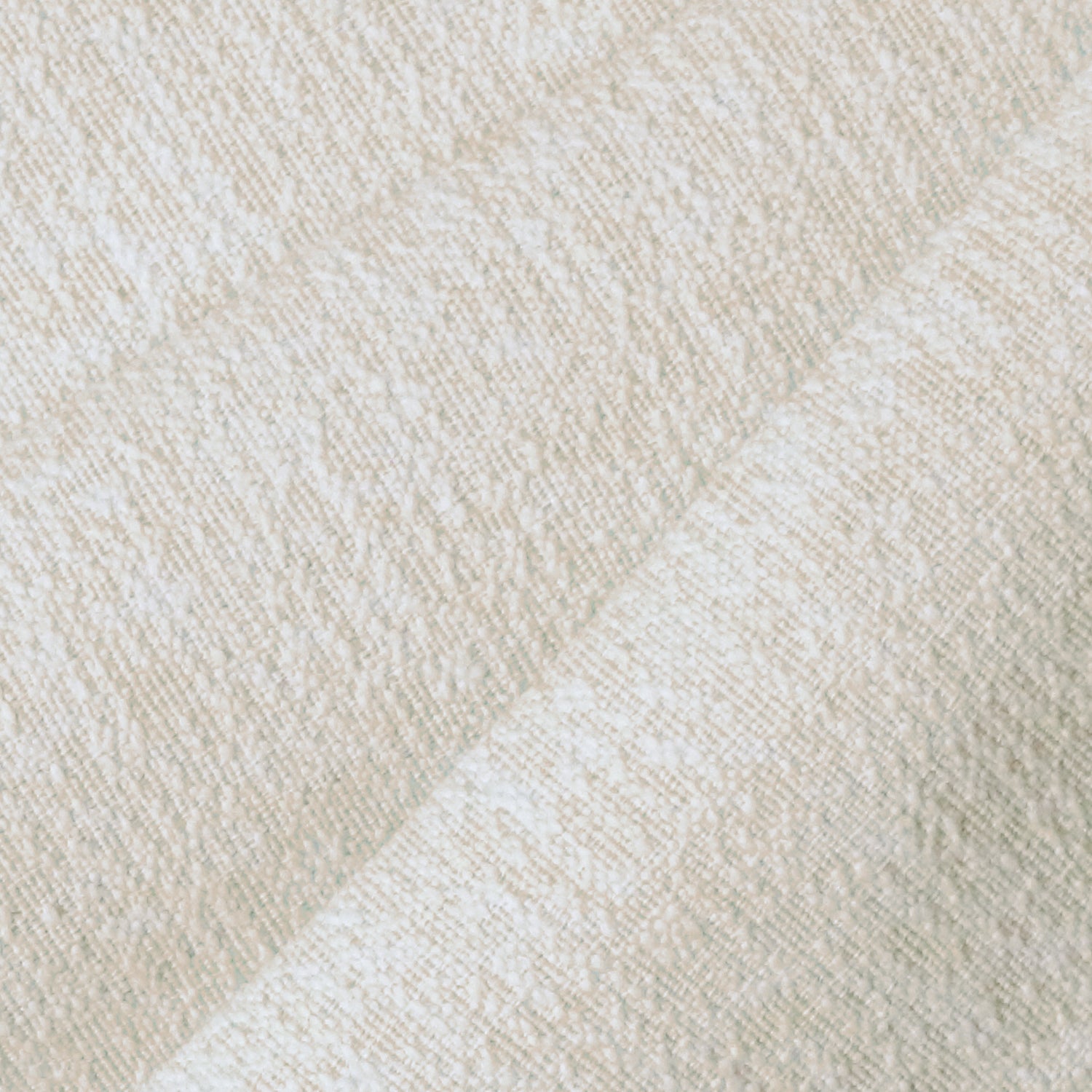 Sand textured woven performance fabric in a neutral tone, made-to-order with short lead times, quality crafted, manufactured in the USA