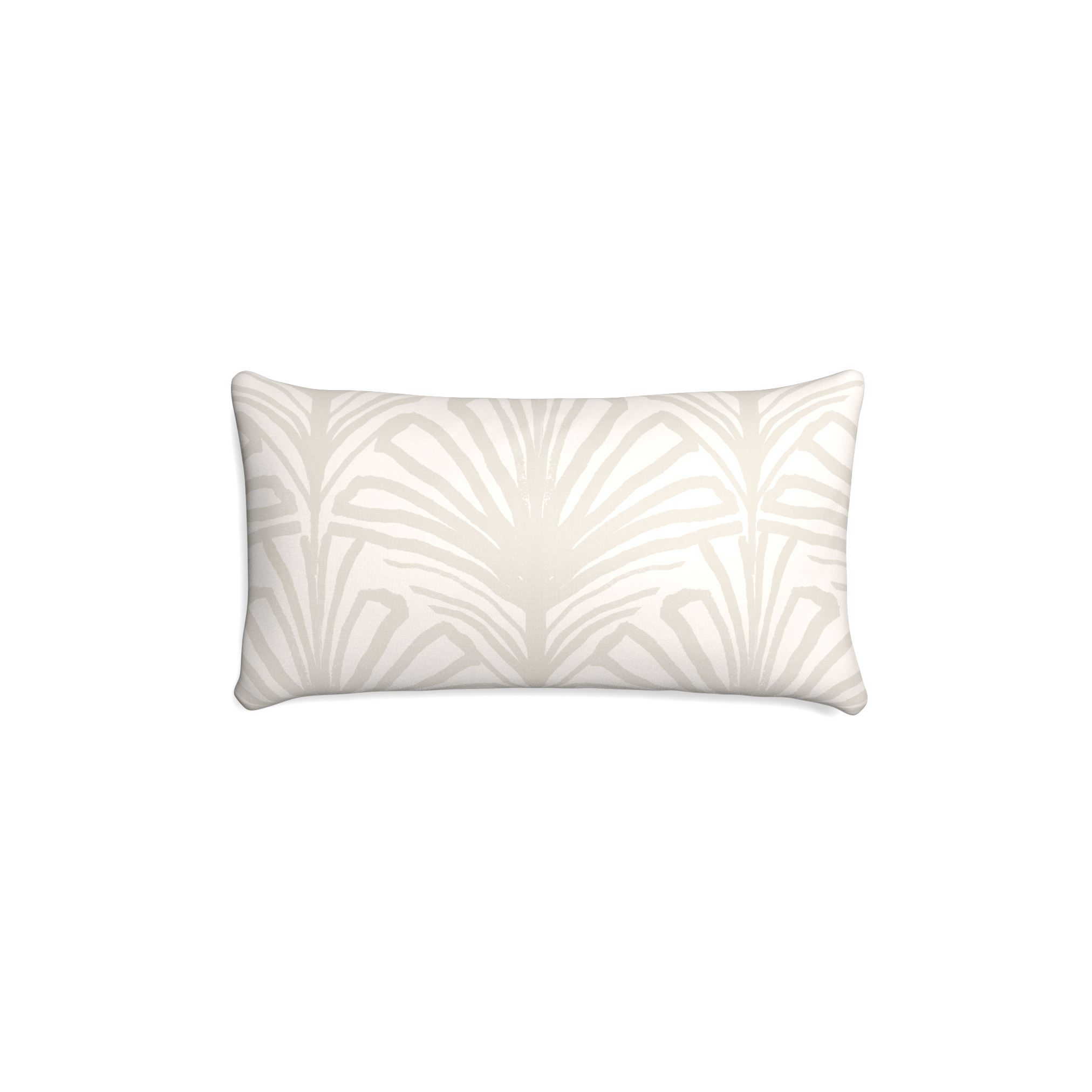 Pillow Printed Cotton Suzy Sand - Thumbnail 5