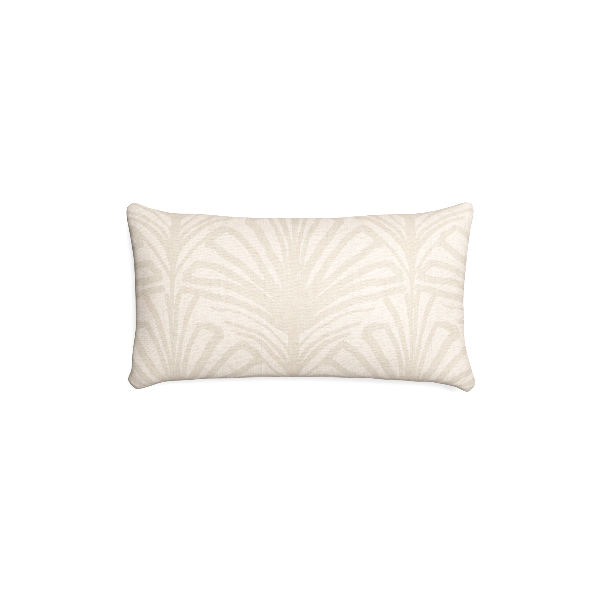 Pillow Printed Linen Suzy Sand Custom - Thumbnail 4