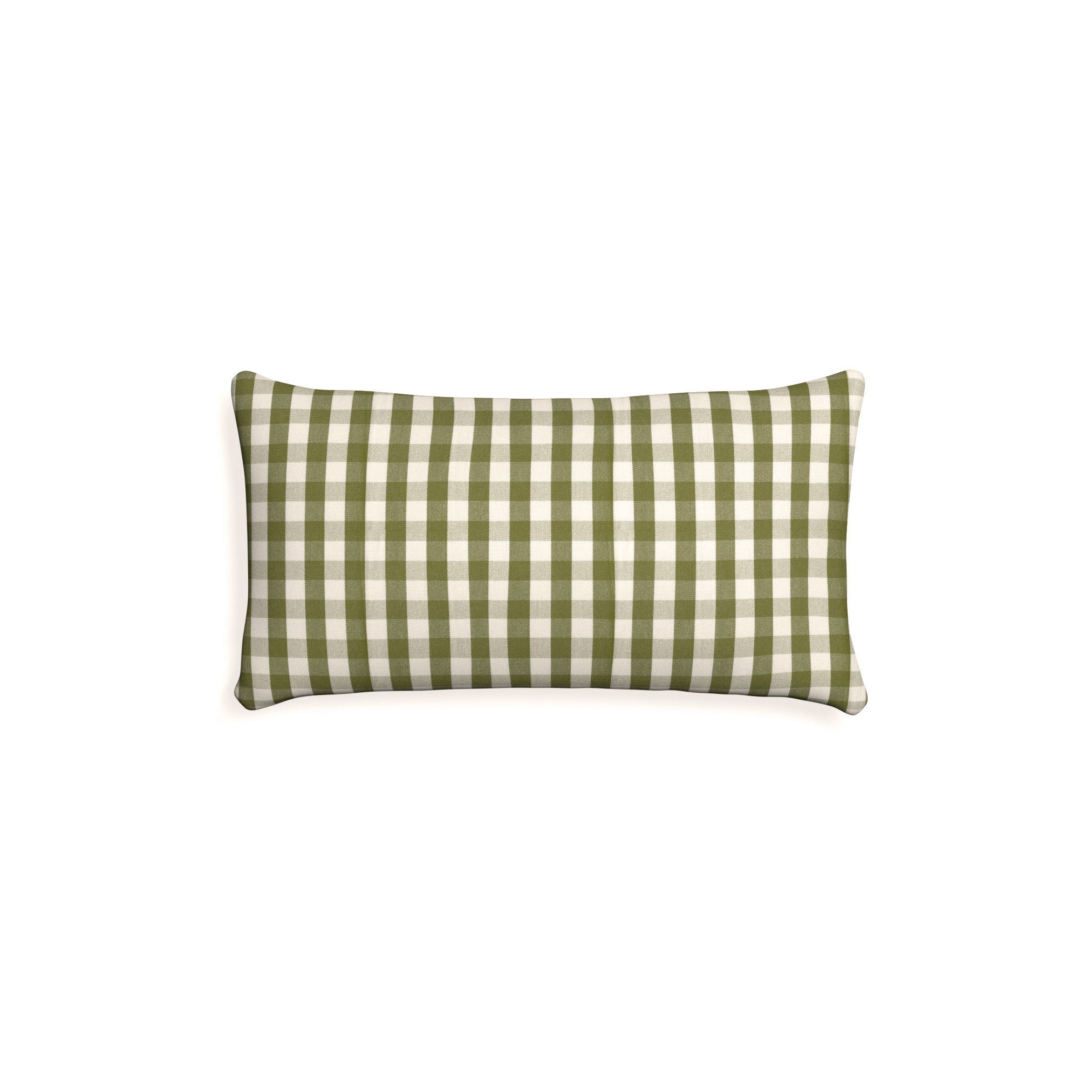 Pillow Woven Millie Moss Custom - Thumbnail 3