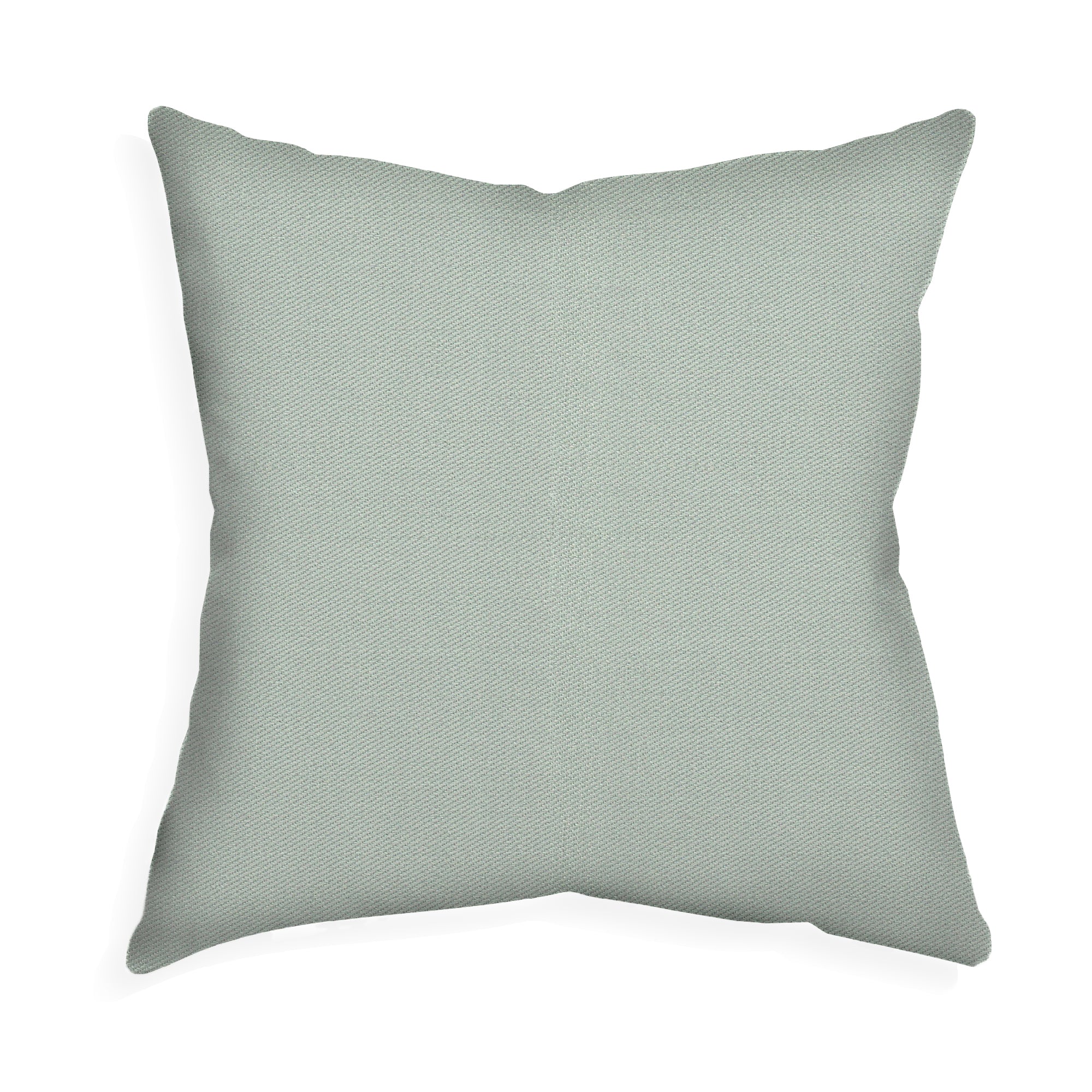 Sage Green Pillow