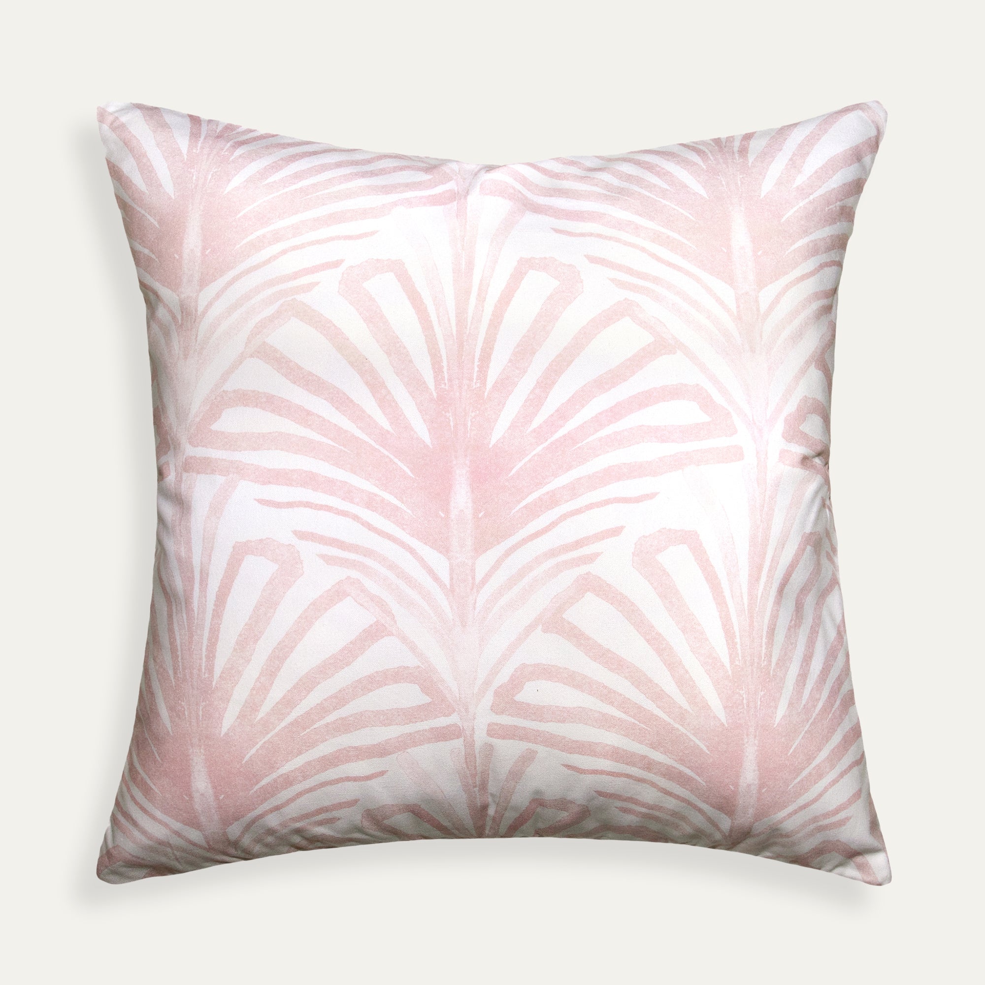 Pillow Printed Cotton Suzy Rose Custom